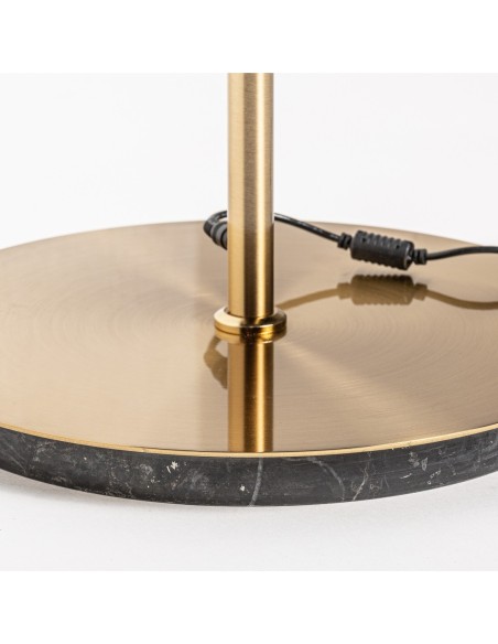 Lámpara de pie malih