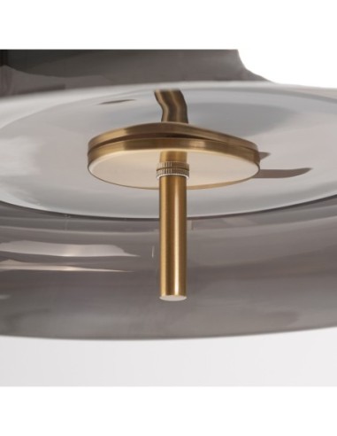 Lámpara de colgar malih