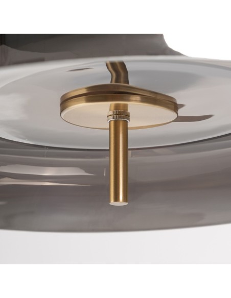 Lámpara de colgar malih