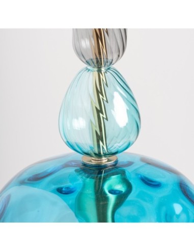 Lámpara de colgar micah