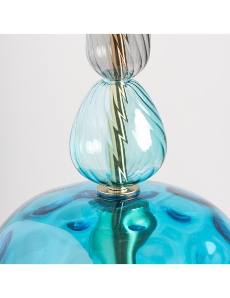 Lámpara de colgar micah