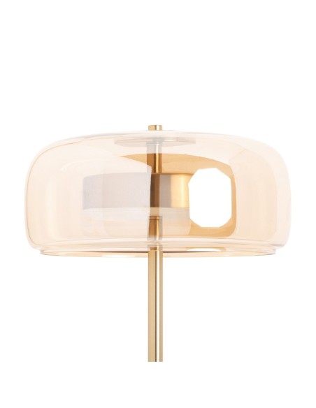 Lámpara de pie leslia