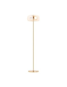 Lámpara de pie leslia