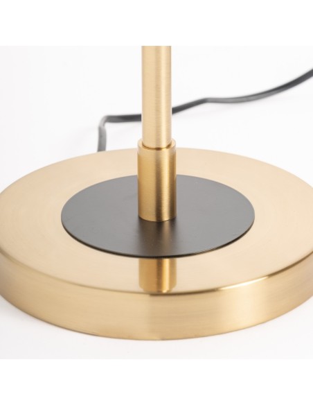 Lámpara de sobremesa maoz