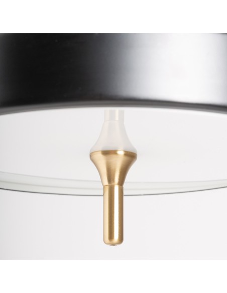 Lámpara de pie maoz