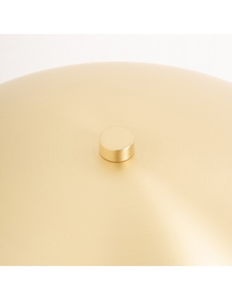 Lámpara de sobremesa lena