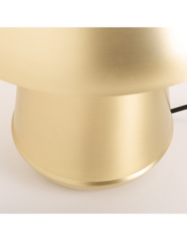 Lámpara de sobremesa lena