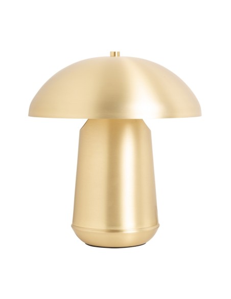 Lámpara de sobremesa lena