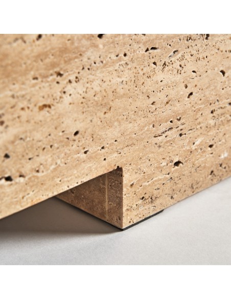 Mesa de centro norddal