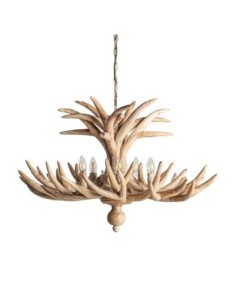 Lámpara de colgar mischa