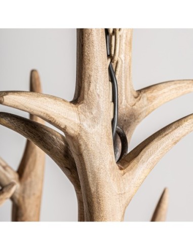 Lámpara de colgar mischa