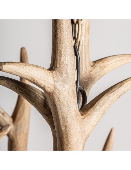 Lámpara de colgar mischa