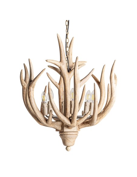 Lámpara de colgar mischa