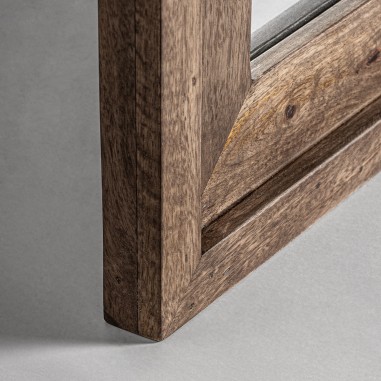 Espejo Giekau de Vical Home – Acabado artesanal...