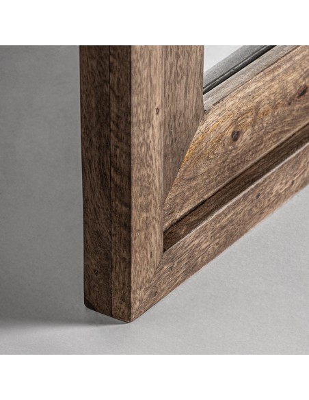 Espejo Giekau de Vical Home – Acabado artesanal con presencia y equilibrio