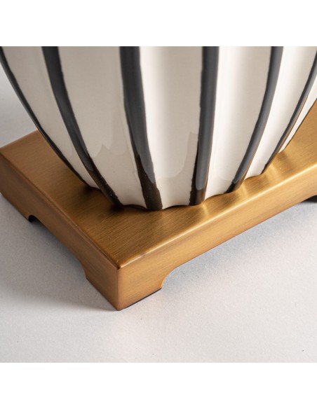 Lámpara de sobremesa