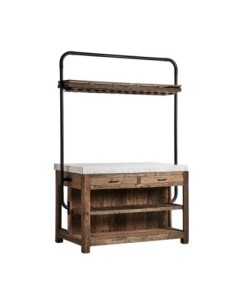 Barra de bar samsun 2