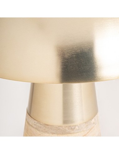 Lámpara de sobremesa kelly