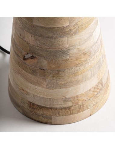 Lámpara de sobremesa kelly