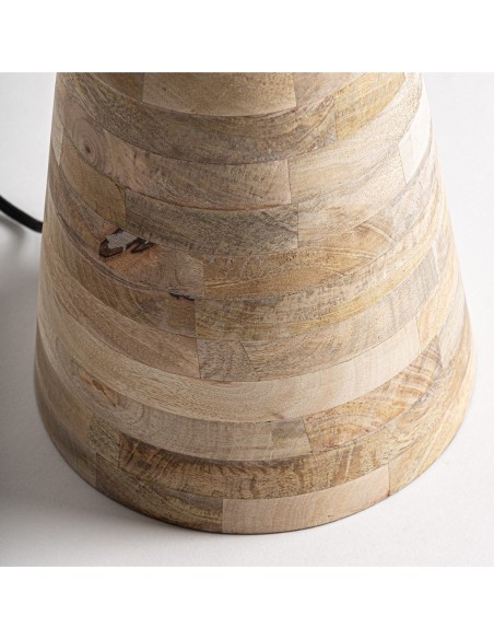 Lámpara de sobremesa kelly