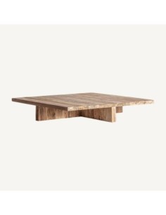 Mesa de centro pure 2