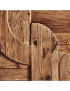 Panel decorativo crissey 2