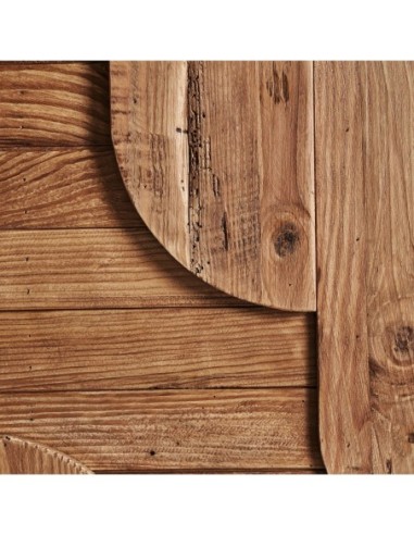 Panel decorativo crissey