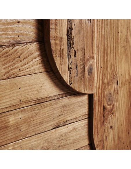 Panel decorativo crissey