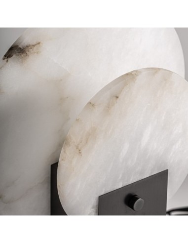 Lámpara de sobremesa