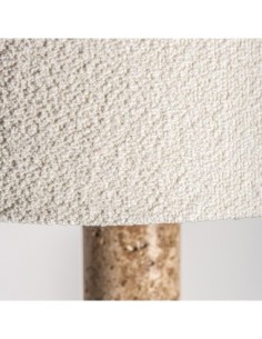 Lámpara de pie Alina de VICAL HOME – lámpara art déco de... 2