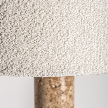 Lámpara de pie Alina de VICAL HOME – lámpara...