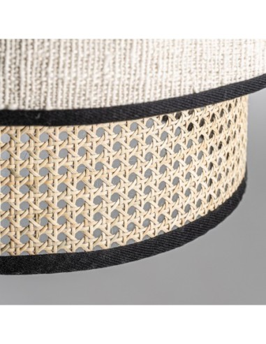 Lámpara de colgar glesse