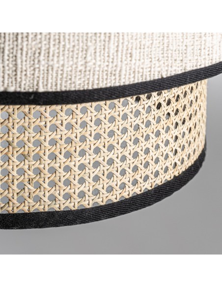 Lámpara de colgar glesse