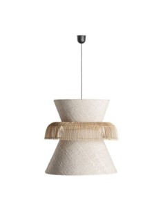 Lámpara de colgar rosaele 2