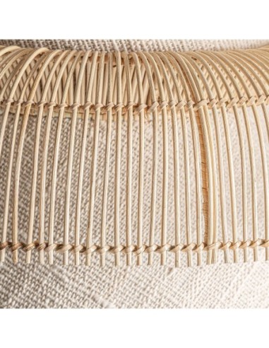 Lámpara de colgar rosaele