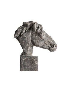 Busto horse 2