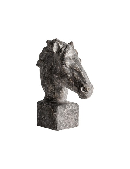 Busto horse