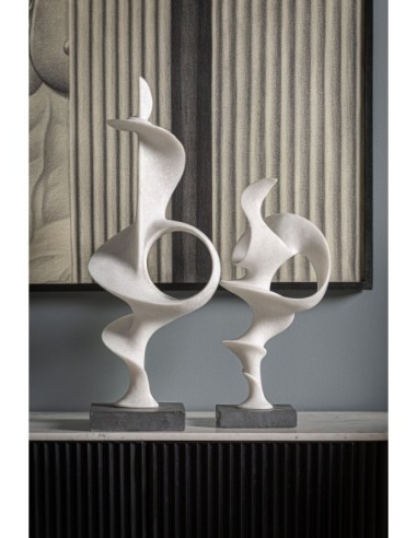 Figura decorativa tirso