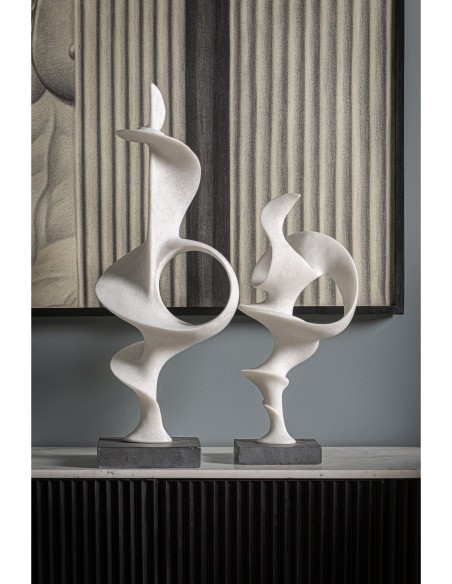 Figura decorativa tirso