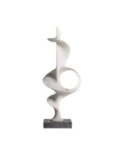 Figura decorativa tirso