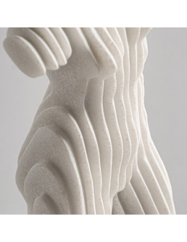 Figura decorativa theon