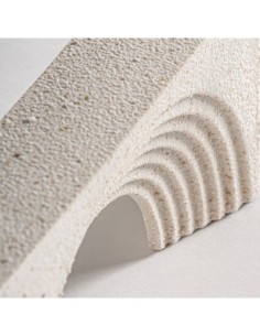 Figura decorativa tirso 2