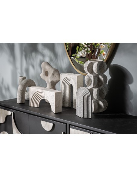 Figura decorativa tirso