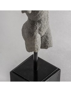 Busto thirso 2