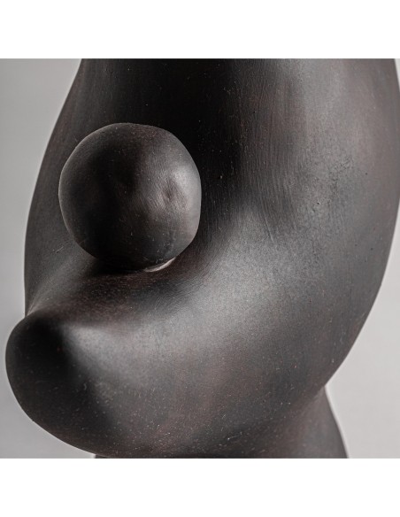 Figura decorativa nohae