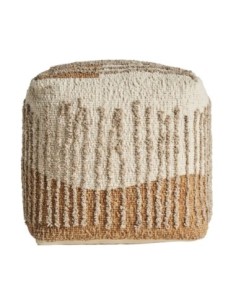 Puff mittet
