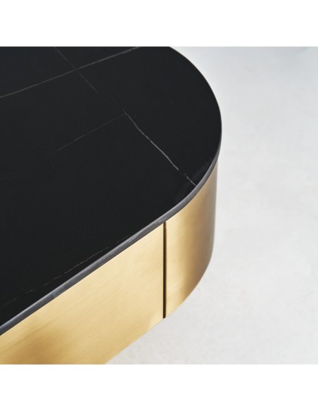 Mesa de centro davik