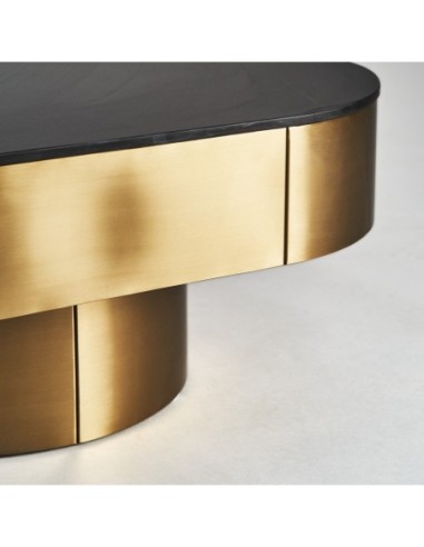 Mesa de centro davik