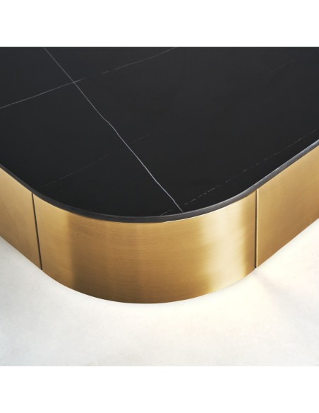 Mesa de centro davik