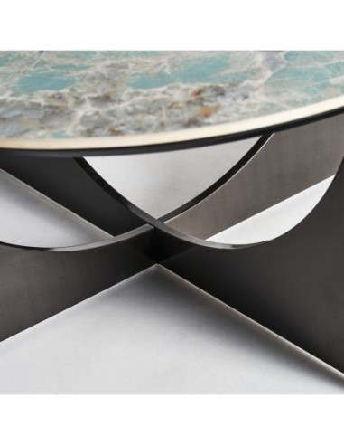 Mesa de centro aheim